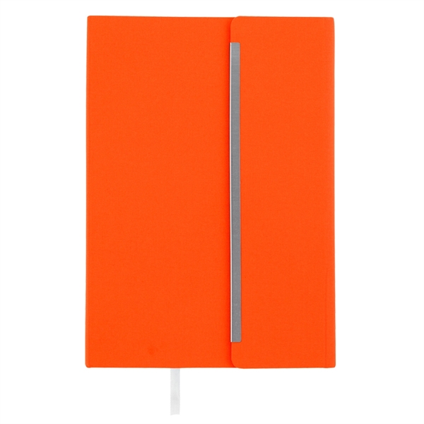 ORANGE color option for Customizable Journal Notebook