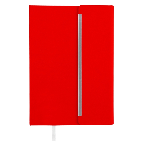 RED color option for Customizable Journal Notebook