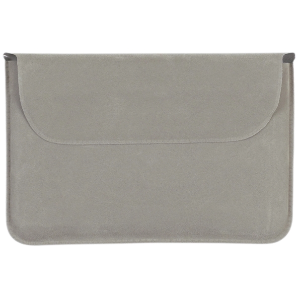 Gray color option for Blow Up Neck Pillow