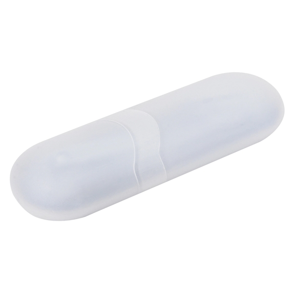 CLEAR color option for Sleek Manicure Set