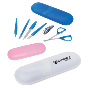 Photo of Sleek Manicure Set