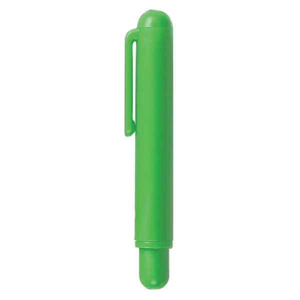 LIME color option for Portable Fluff Cleaner