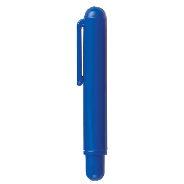 ROYAL BLUE color option for Portable Fluff Cleaner
