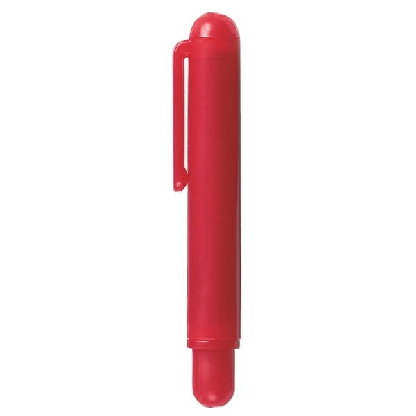 Red color option for Portable Fluff Cleaner