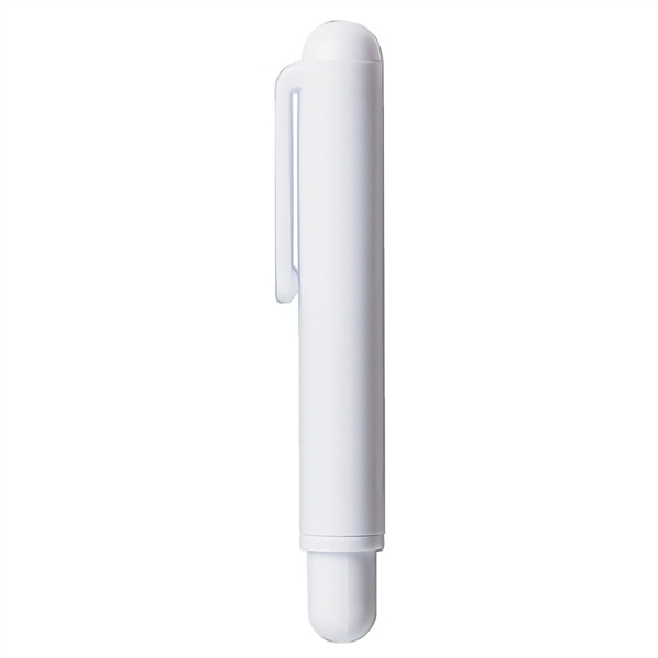 White color option for Portable Fluff Cleaner