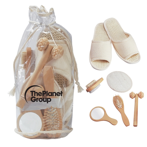 Main photo of Deluxe Personal Pamper Kit