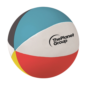 Photo of Stress Relieving Beach Ball