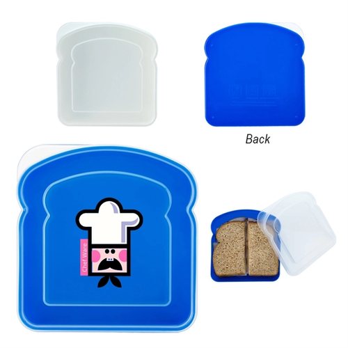 Main photo of Compact Sandwich Carrier