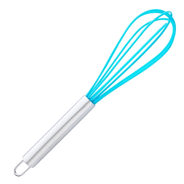 Blue color option for Baker's Whisk