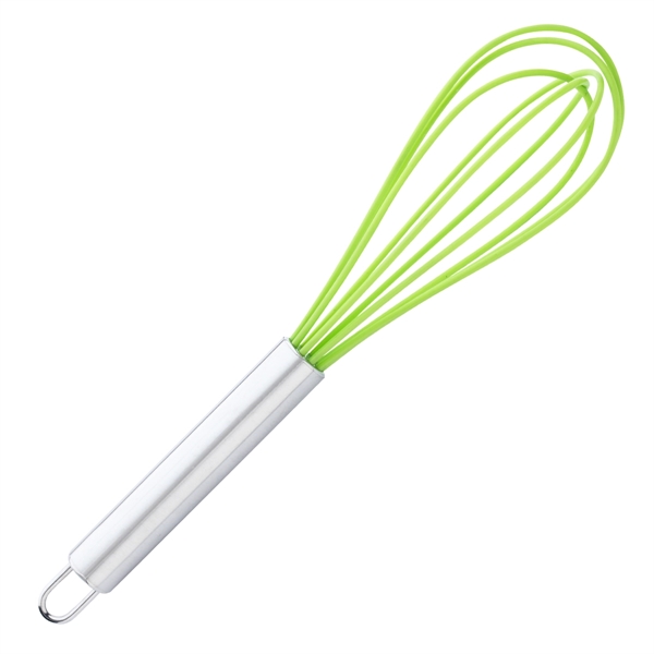 Green color option for Baker's Whisk