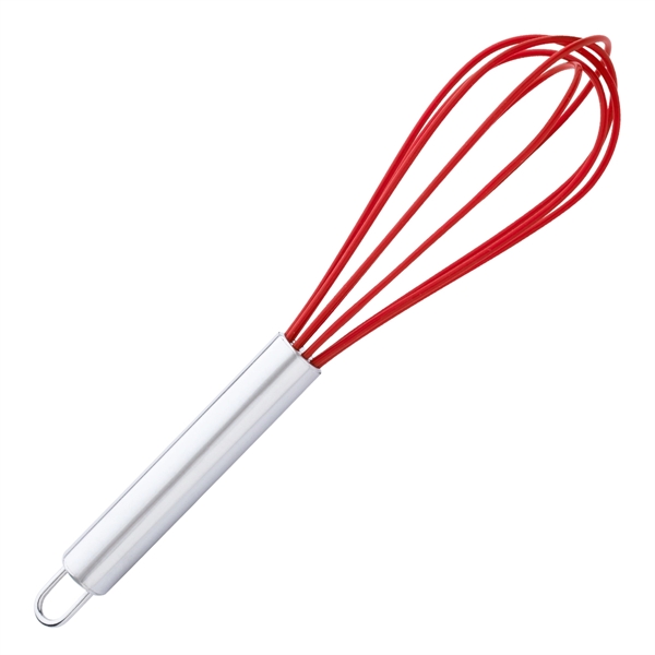 Red color option for Baker's Whisk