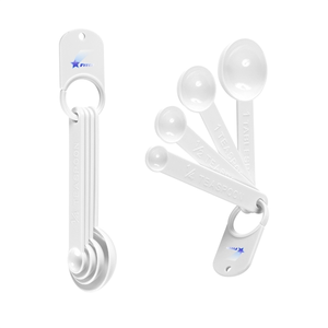 Photo of 4 In 1 Measuring Spoon Set
