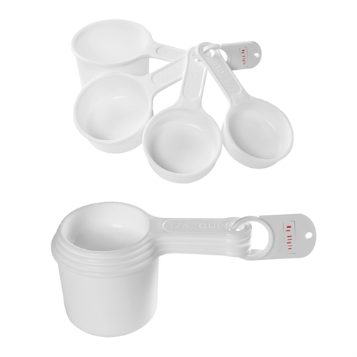 Main photo of 4 In 1 Measuring Cup Set