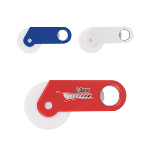 Photo of Bottle Opening Pizza Cutter