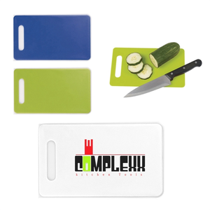 Photo of Sleeved Chopping Board