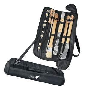 Photo of Portable Bbq Set
