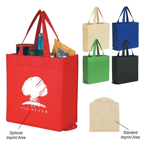 Photo of Foldable And Reusable Eco Bag