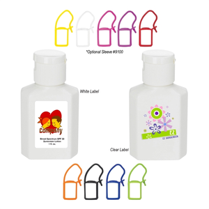 Photo of 1 Oz. Sunscreen