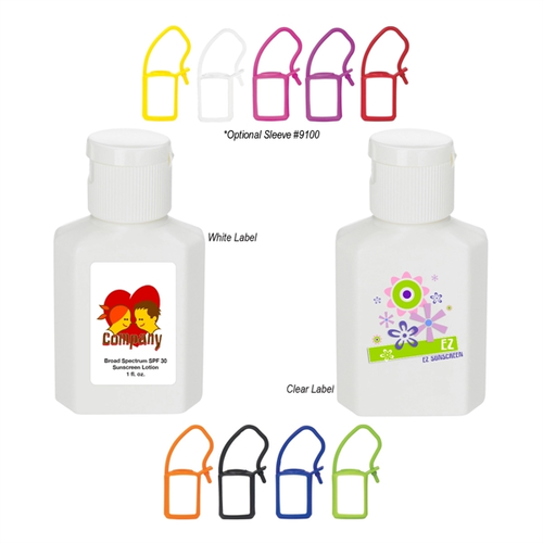 Main photo of 1 Oz. Sunscreen