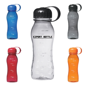Photo of 18 Oz. Shatter Resistant Water Jug