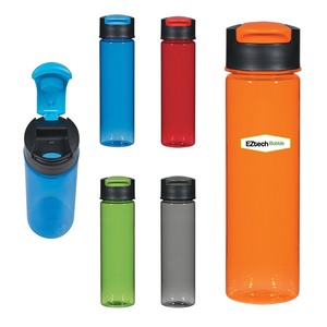 Photo of 24 Oz. Bpa Free Water Bottle