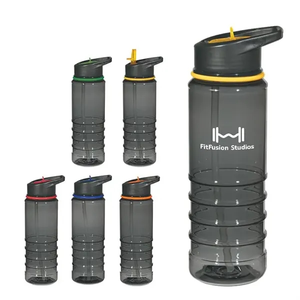 Photo of 24 Oz. Tritan Water Bottle