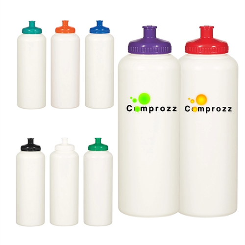 Main photo of 32 Oz. Econo Sports Bottle