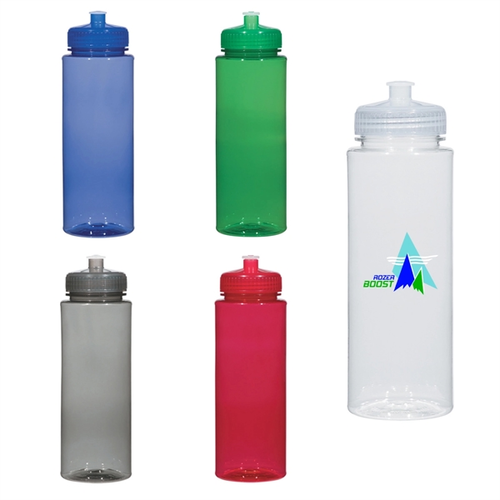 Main photo of 32 Oz. Leak Resistant Fitness Bottle