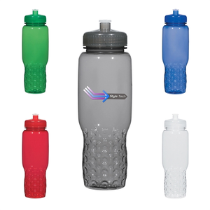Photo of 32 Oz. Sports Bottle With Grip
