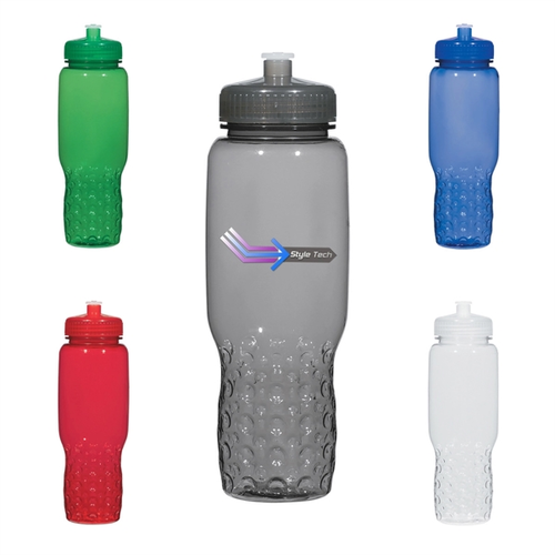 Main photo of 32 Oz. Sports Bottle With Grip