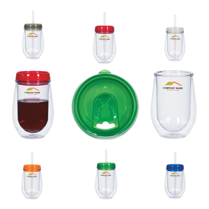 Photo of Beverage Tumbler