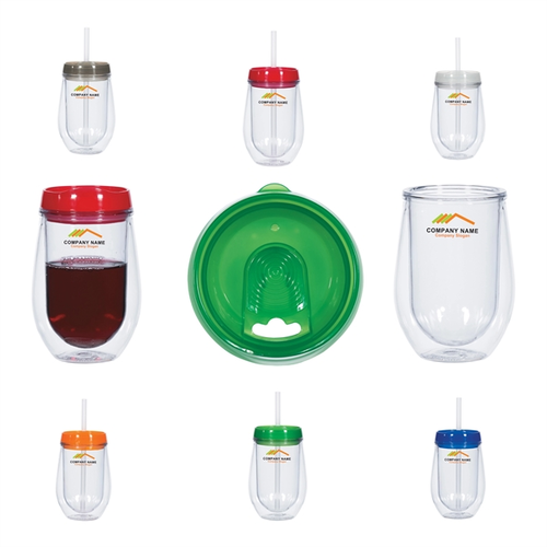 Main photo of Beverage Tumbler