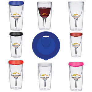Photo of Cool Beverage Tumbler