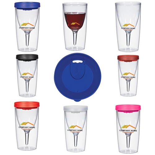 Main photo of Cool Beverage Tumbler