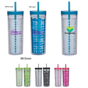 Photo of Mutant Color Changing Tumbler