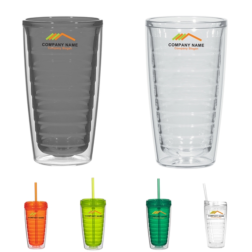 Main photo of Insulated Acrylic Cup