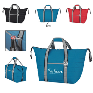 Photo of Game Day Cooler Tote Bag