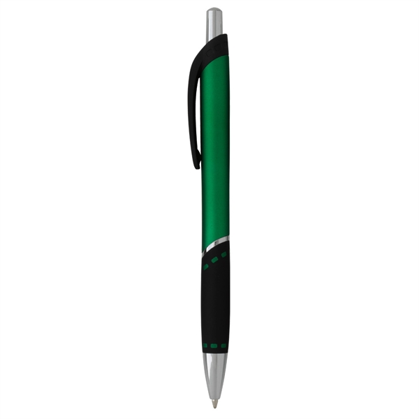 GREEN color option for Vibrant Stitch Pen