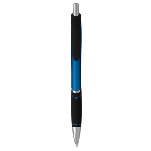 LIGHT BLUE color option for Vibrant Stitch Pen