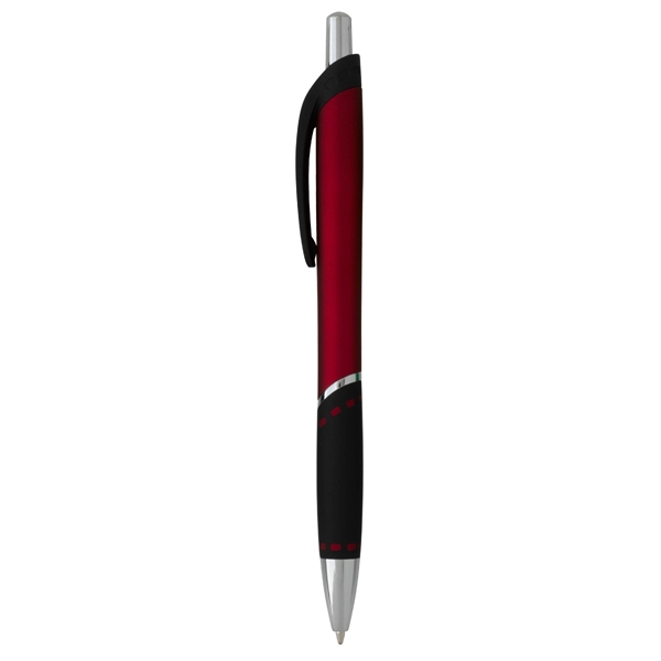 RED color option for Vibrant Stitch Pen
