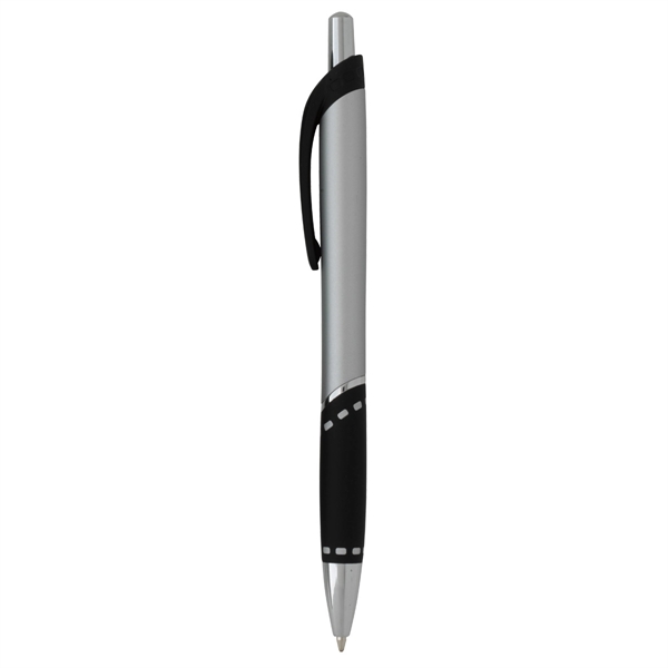 SILVER color option for Vibrant Stitch Pen