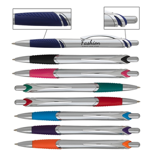 Photo of Metallic Skyway Ballpen