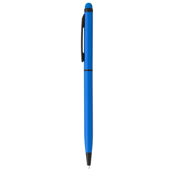 BLUE color option for Vibrant Colored Stylus Pen