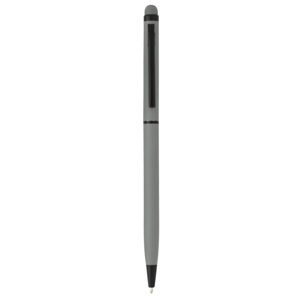GRAY color option for Vibrant Colored Stylus Pen