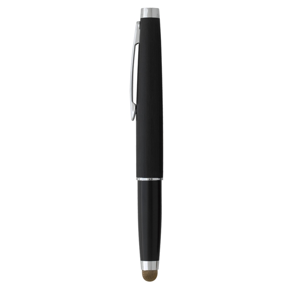 BLACK color option for Aluminum Stylus Pen
