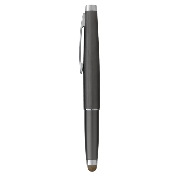 GRAPHITE color option for Aluminum Stylus Pen