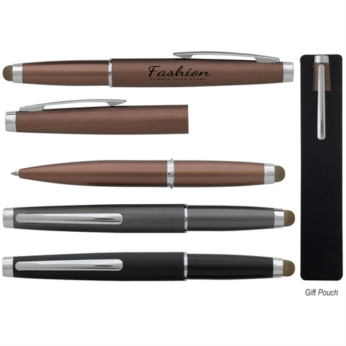 Main photo of Aluminum Stylus Pen