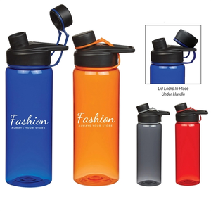 Photo of 25 Oz. Fitness Water Bottle