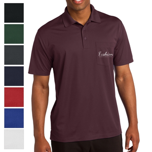 Photo of Casual Polo Tee