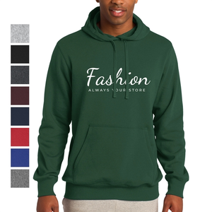 Photo of Lively Colored Pullover Shirt